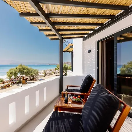 Deep Blue Apartment