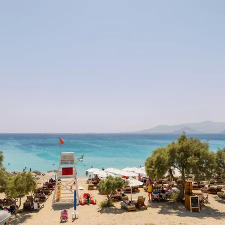 Deep Blue Apartment Agios Prokopios (Naxos)